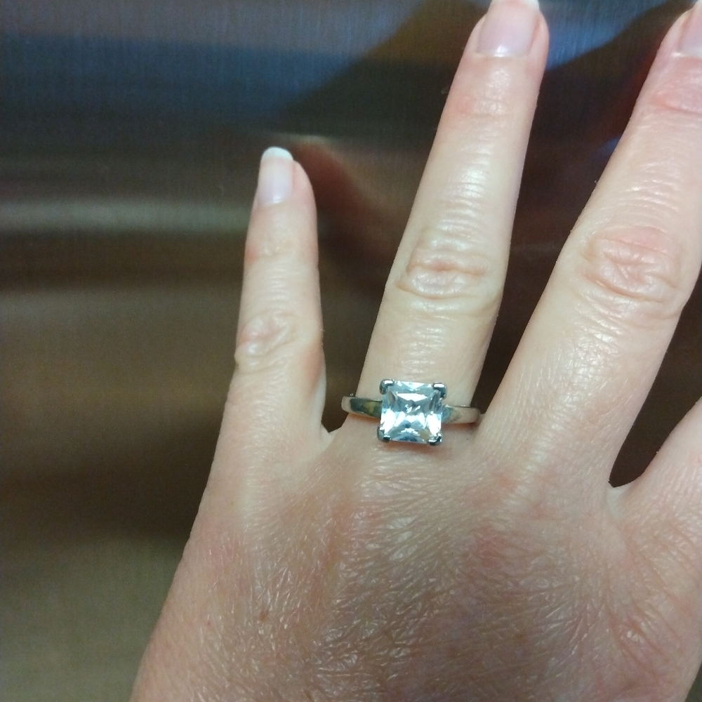 Ring size 8
